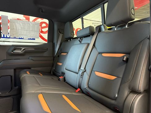 New 2026 GMC Sierra 1500 AT4 w/ AT4 Premium Package image 23