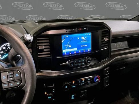 Used 2023 Ford F150 XL w/ STX Appearance Package image 30