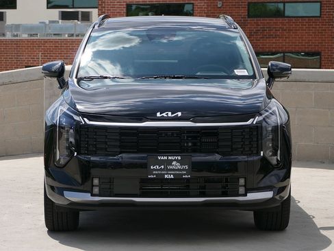 New 2026 Kia Sportage SX Prestige AWD/4WD image 7