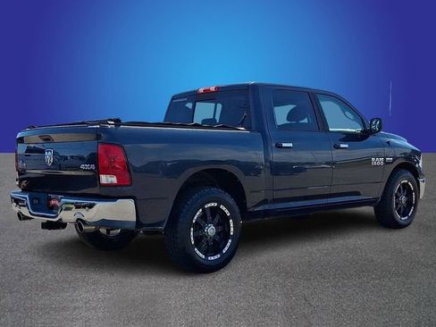 Used 2014 RAM 1500 Big Horn AWD/4WD image 4