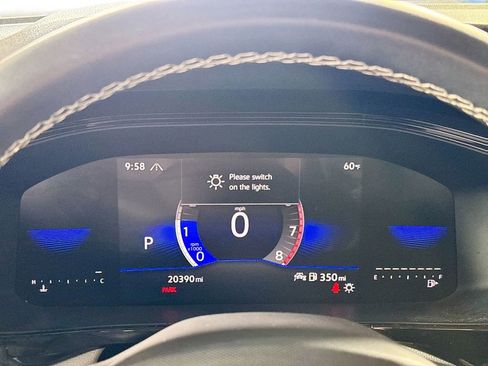 Certified 2023 Volkswagen Taos S w/ Driver Assistance Package AWD/4WD image 14