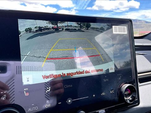 Used 2026 Toyota bZ image 26