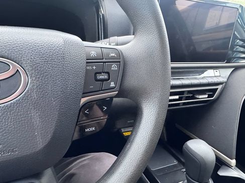 Used 2026 Toyota Camry LE FWD image 13