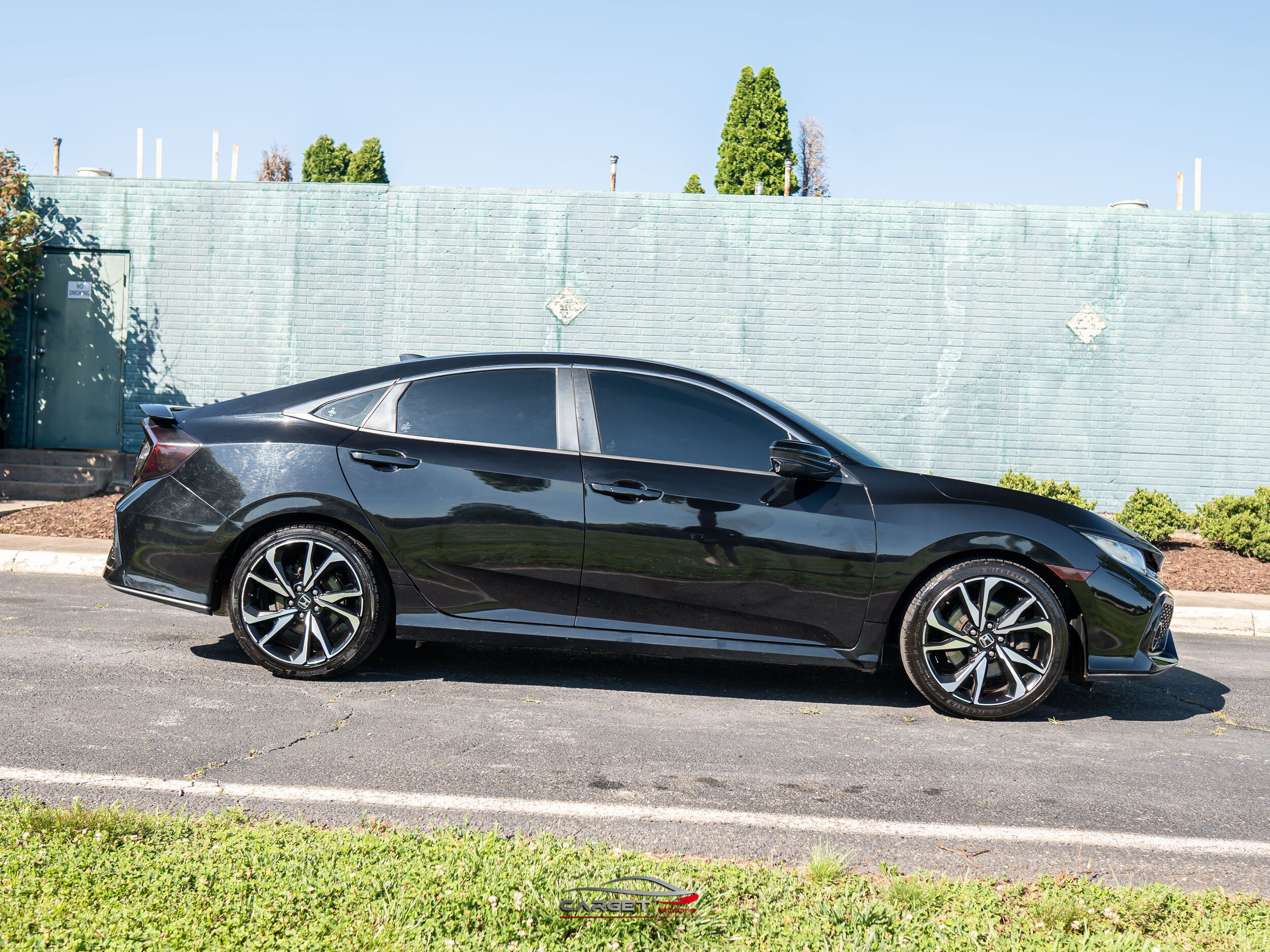 Used 2017 Honda Civic Si image 8