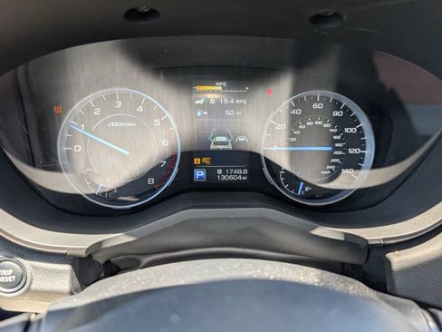 Used 2019 Subaru Ascent Limited w/ Popular Package #2 AWD/4WD image 17