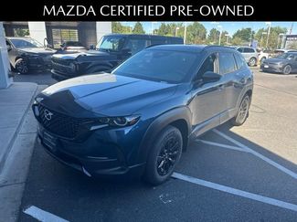 Used 2026 MAZDA CX-50 AWD 2.5 Hybrid w/ Weather Package video 1