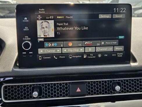 Used 2022 Honda Civic Touring image 15