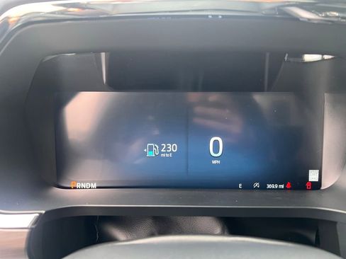 New 2025 Ford F150 Lariat w/ Equipment Group 501A Mid image 27