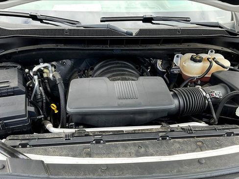 Used 2023 Chevrolet Tahoe High Country AWD/4WD image 31