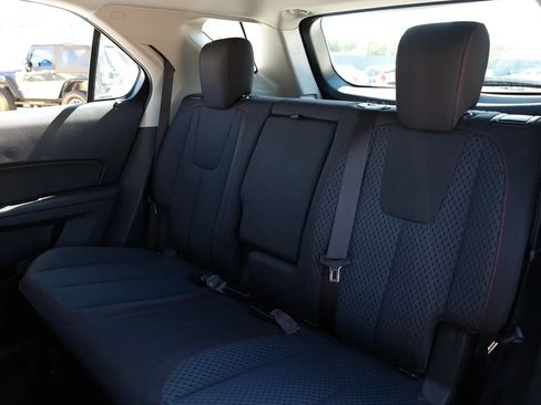 Used 2013 Chevrolet Equinox LS FWD image 15