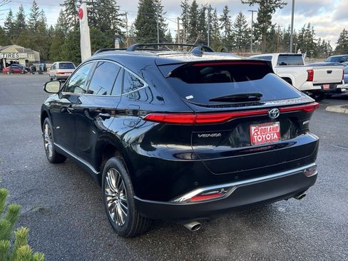 Used 2023 Toyota Venza Limited image 7