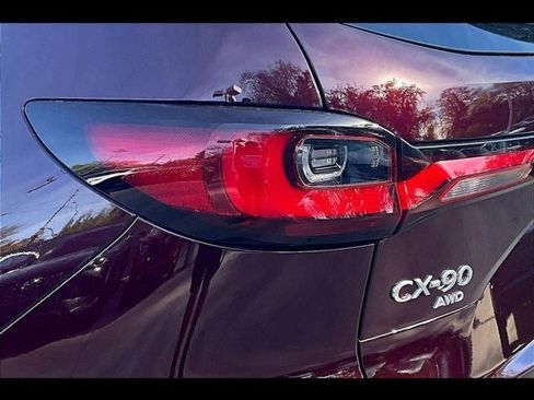 New 2026 MAZDA CX-90 3.3 Turbo S w/ Premium Plus AWD/4WD image 62