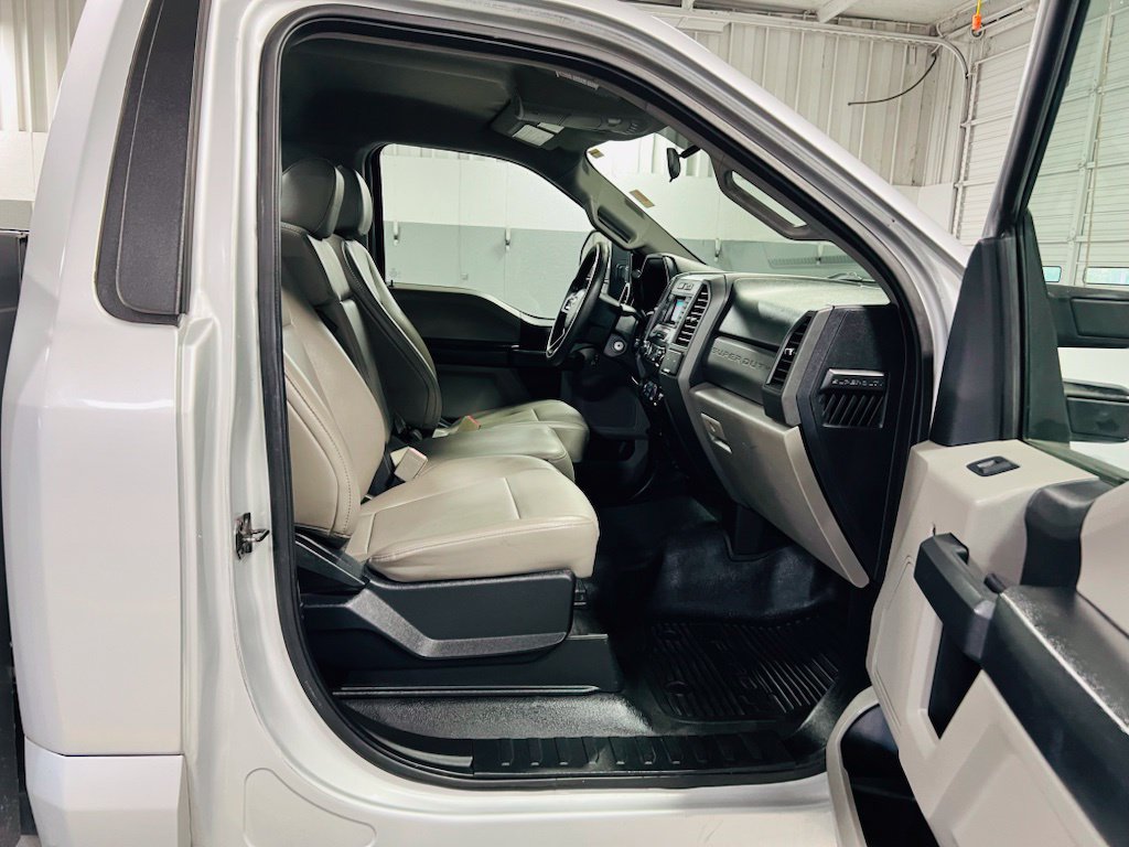 Used 2019 Ford F250 XL w/ Power Equipment Group RWD image 24
