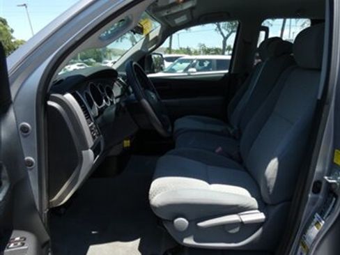 Used 2011 Toyota Tundra 2WD Double Cab image 33