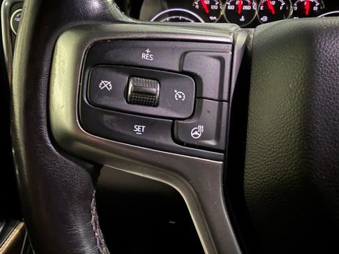 Used 2020 Chevrolet Silverado 1500 LT w/ All-Star Edition AWD/4WD image 16