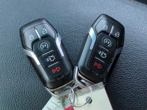 Used 2016 Ford Explorer Sport w/ Equipment Group 401A image 35