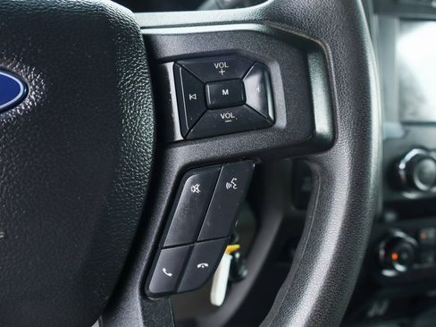 Used 2019 Ford F250 XL w/ STX Appearance Package image 24