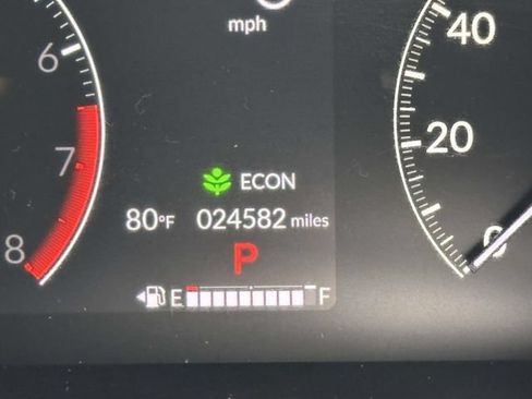 Used 2024 Honda CR-V EX image 26