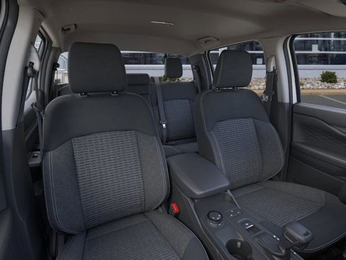 New 2025 Ford Ranger XL w/ Trailer Tow Package image 10