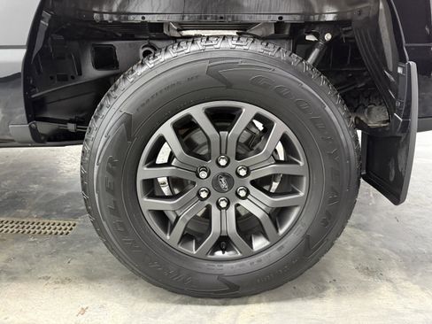 Used 2023 Ford F150 Tremor image 28