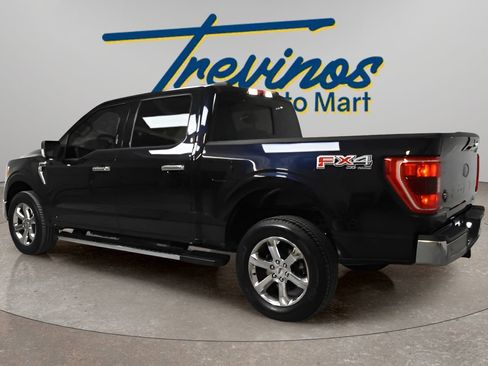 Used 2021 Ford F150 XLT w/ Equipment Group 302A High image 10