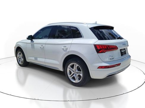 Used 2019 Audi Q5 2.0T Premium AWD/4WD image 6