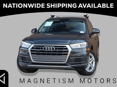 Used 2018 Audi Q5 2.0T Premium