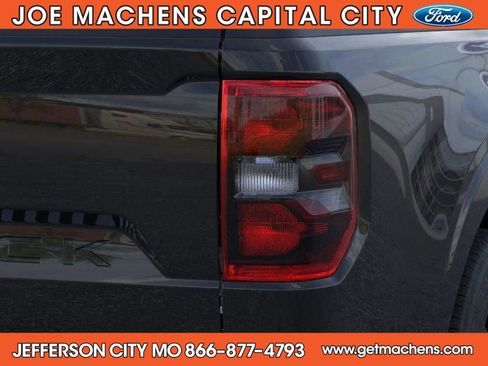 New 2026 Ford Maverick Lobo image 23