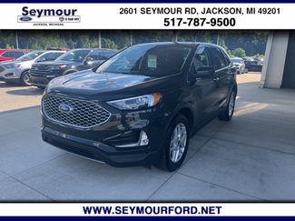 Certified 2023 Ford Edge SEL w/ Convenience Package video 1