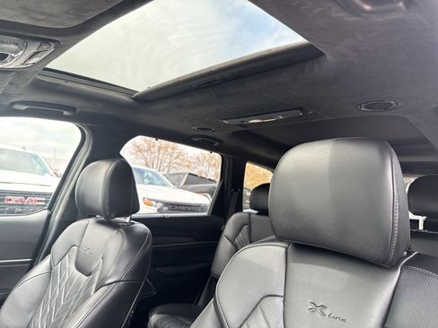 Used 2025 Kia Telluride SX Prestige X-Line AWD/4WD image 21
