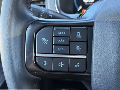 Used 2023 Ford F150 Platinum w/ Equipment Group 701A High image 90