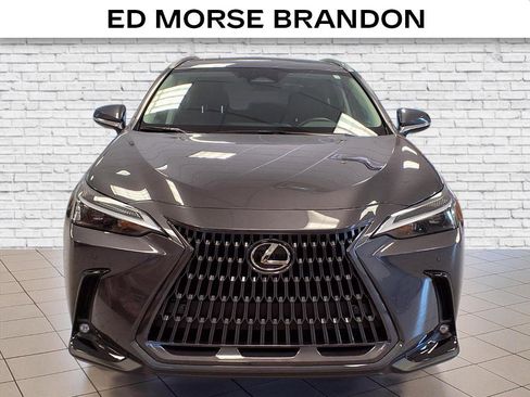 Used 2023 Lexus NX 350 AWD w/ Premium Package image 7