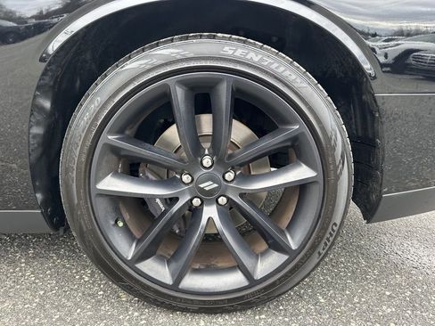 Used 2021 Dodge Challenger GT w/ Performance Handling Group image 26