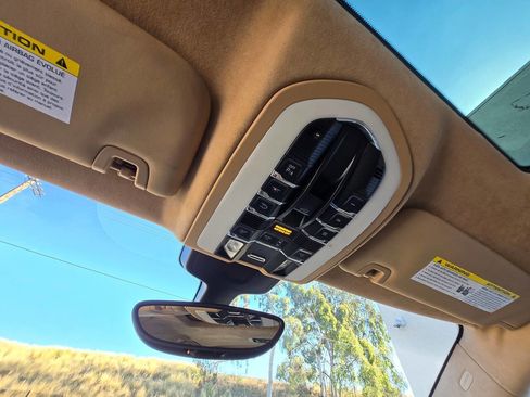 Used 2010 Porsche Panamera Turbo AWD/4WD image 44