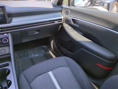 New 2025 Hyundai Sonata SEL image 16