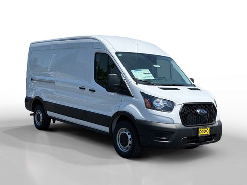 New 2025 Ford Transit 250 148 Medium Roof image 7