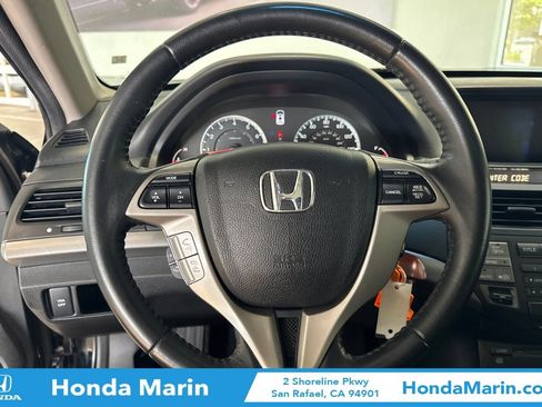 Used 2010 Honda Accord EX-L image 25