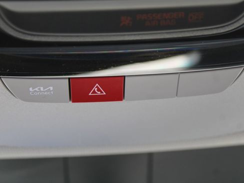 New 2026 Kia Sorento X-Line EX image 50