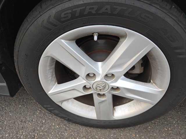 Used 2013 Toyota Camry SE FWD image 11