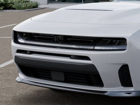 New 2026 Dodge Charger R/T w/ Driver Convenience Group AWD/4WD image 11
