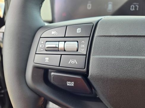 New 2026 Kia Sportage EX FWD image 11