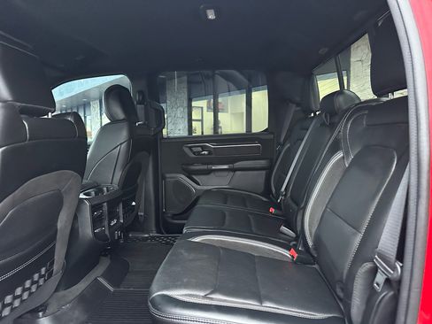 Used 2022 RAM 1500 TRX w/ TRX Level 1 Equipment Group image 15