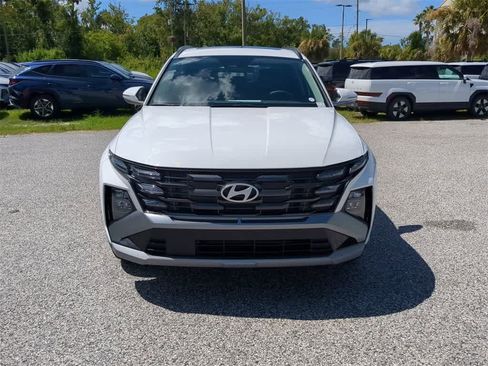 New 2026 Hyundai Tucson SEL image 10