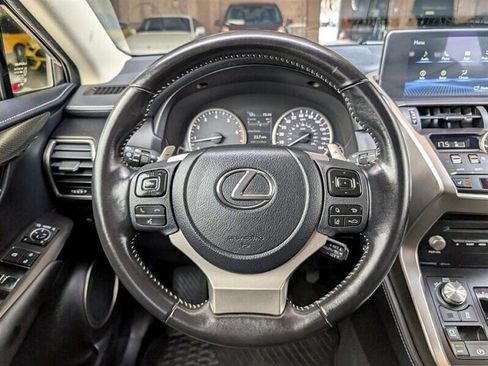 Used 2021 Lexus NX 300 AWD image 19