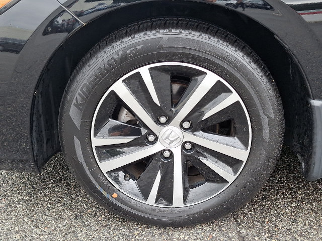 Used 2022 Honda Civic LX image 9