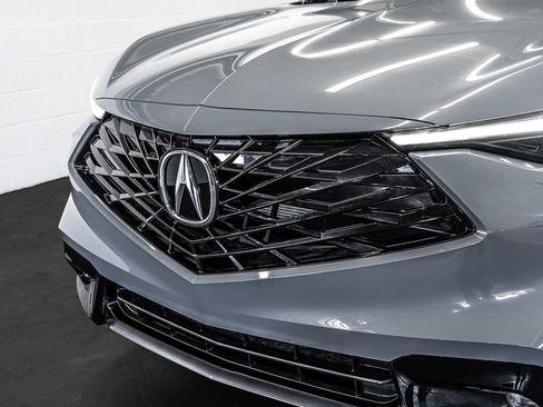 New 2026 Acura ADX A-Spec FWD image 10
