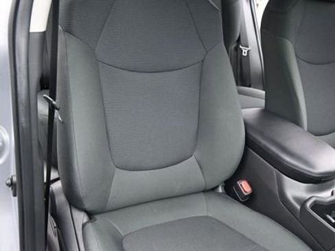 Used 2024 Toyota RAV4 LE image 15