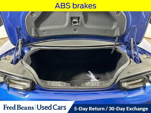 Used 2020 Chevrolet Camaro SS RWD image 26