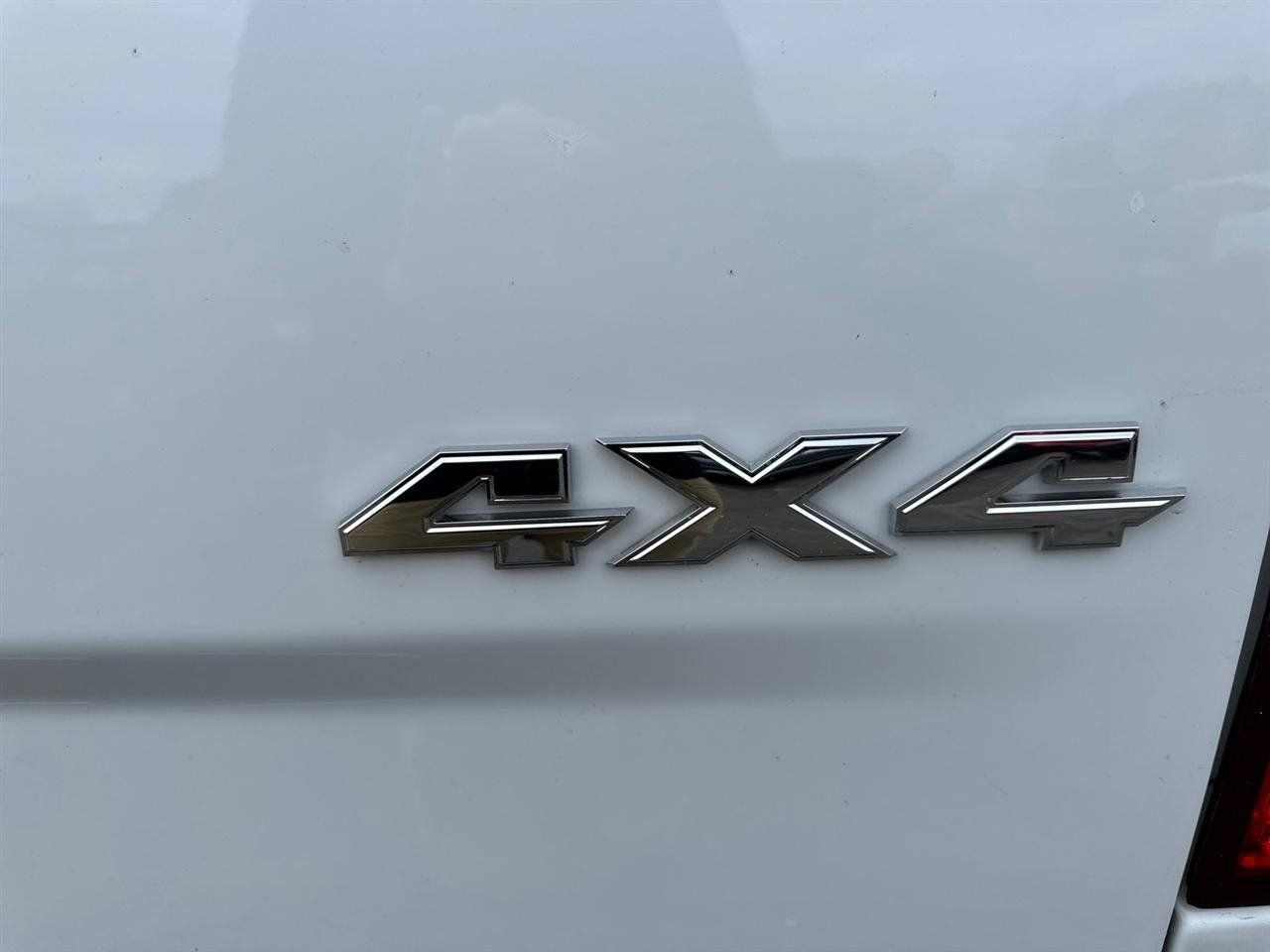 Used 2018 RAM 1500 Outdoorsman AWD/4WD image 10