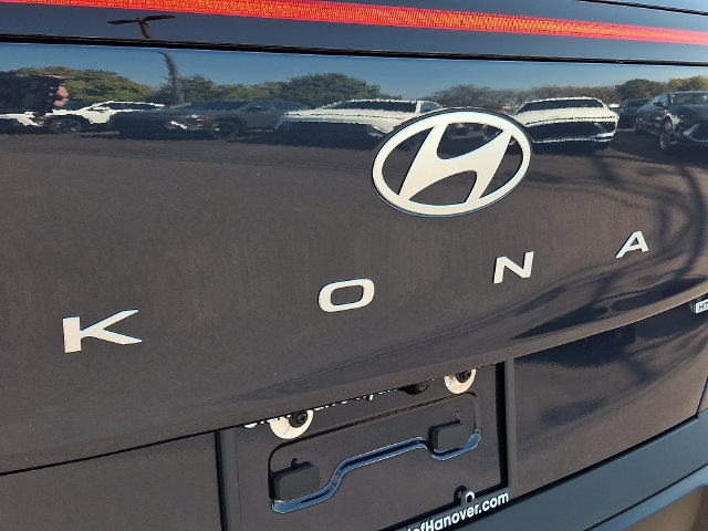 New 2027 Hyundai Kona SEL Sport AWD/4WD image 19